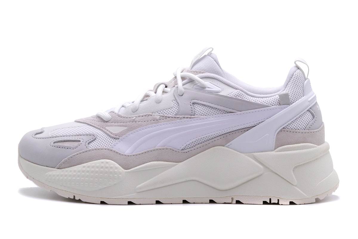 Puma Rs X Efekt Prm Sneakers Saintsoles